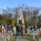 Narodowe Święto Niepodległości w Kościanie 2021 (2)