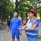Parkrun 6 urodziny (2)
