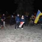 Manifestacja poparcia dla Ukrainy (5)