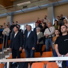 Tęcza Kościan, Real Astromal Leszno (4)