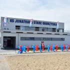 Otwarcie boiska i szatni Stare Oborzyska (5)