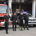 Wrócili z Grecji (2)