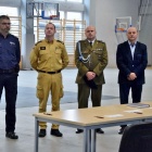 Na baczność, czy na spocznij (2)