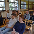 Powiatowy Konkurs Czytelniczy (5)
