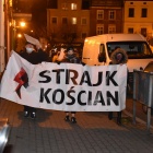 Strajk kobiet, 27 listopada (4)