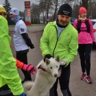 Biegiem przywitali nowy rok (2)