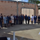 Wmurowano akt erekcyjny przedszkola w Śmiglu (3)