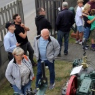 Noc Muzeów w Gorzelni w Turwi 2024
