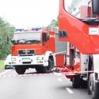 Tragiczny wypadek pomiędzy Lesznem i Osieczną (4)
