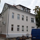 Remont elewacji urzędu dobiega końca (1)