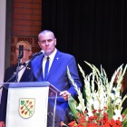 Medale Honorowe Gminy Czempiń i uroczysta sesja (1)