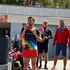 GreatMan Triathlon 2023 w Nowym Dębcu (2)