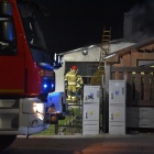 Pożar budynku w Kokorzynie, 3 marca 2023 (4)