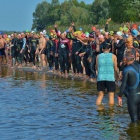 Triathlon GreatMan w Nowym Dębcu 2019 (4)