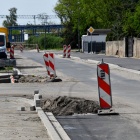 Remont Łąkowej, kwiecień 2024 (5)