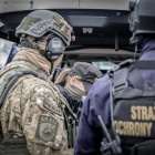 Członkowie gangu zatrzymani w Kościanie (1)