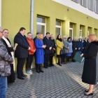 Nowy samochód Ośrodka Rehabilitacyjnego w Kościanie (1)