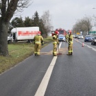 Kolizja na starej piątce (5)