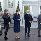 Nowy samochód DPS Mościszki (5)
