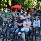 Dni Kościana 2023, orkiestry, mażoretki i food trucki (2)