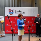 Dofinansowanie dla Kościana i powiatu na ŚDS (1)