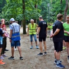 Parkrun z okazji Dnia Ojca 2023