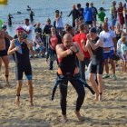 Triathlon GreatMan w Nowym Dębcu 2019 (2)