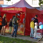 Dni Kościana 2023, orkiestry, mażoretki i food trucki (29)