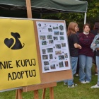 Spacer z psem w Śmiglu (3)
