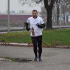 Biegiem przywitali nowy rok (5)