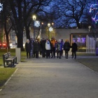 Marsz Wolnych Ludzi po raz drugi