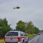 Wypadek pomiędzy Poninem i Czaczem (4)