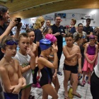 Zawody w Pływaniu Dzieci i Młodzieży (4)