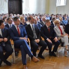 Uroczysta Sesja Rady Miejskiej Kościana 2019 (1)
