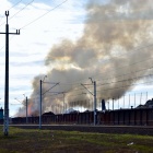 Pożar odpadów w Przysiece Polskiej, luty 2024 (5)
