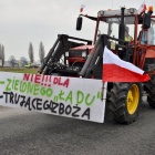 Protest rolników na S5, 11 marca 2024 (2)
