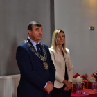 Jubileusze małżeńskie Kościan 2022