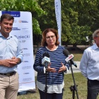 Kidawa-Błońska w Kościanie (2)