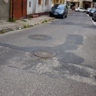 Wodna, Garbarska i Masztalerza (2)
