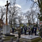 Oddali hołd zamordowanym przez Rosjan (2)