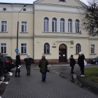 Organizator strajku kobiet w Kościanie przed sądem (4)