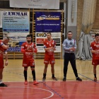 Tęcza - Wolsztyniak (1)