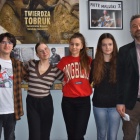 Sukces ucznia Kolberga na Olimpiadzie Gier Planszowych (2)