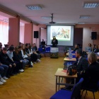 Tydzień Przedsiębiorczości w ZSP w Kościanie