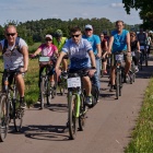 Gminny Rajd Sołtysa 2022 (fot. Piotr Miedziński) (3)