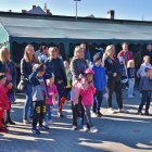Piknik Zdrowia z Małgorzatą Glinką w Śmiglu (2)