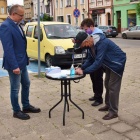 Radny walczy o neurologię w Kościanie (2)