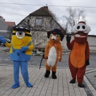 WOŚP 2022 Śmigiel