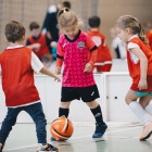 Turniej Reiss Cup 2022 w Starych Oborzyskach - 09