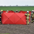 Śmiertelny wypadek koło Łuszkowa